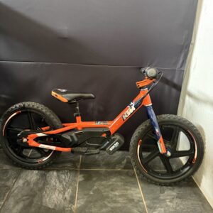 KTM Stacyc 12e