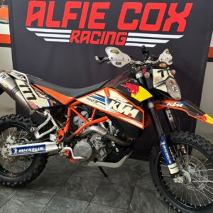 950 SUPER ENDURO R